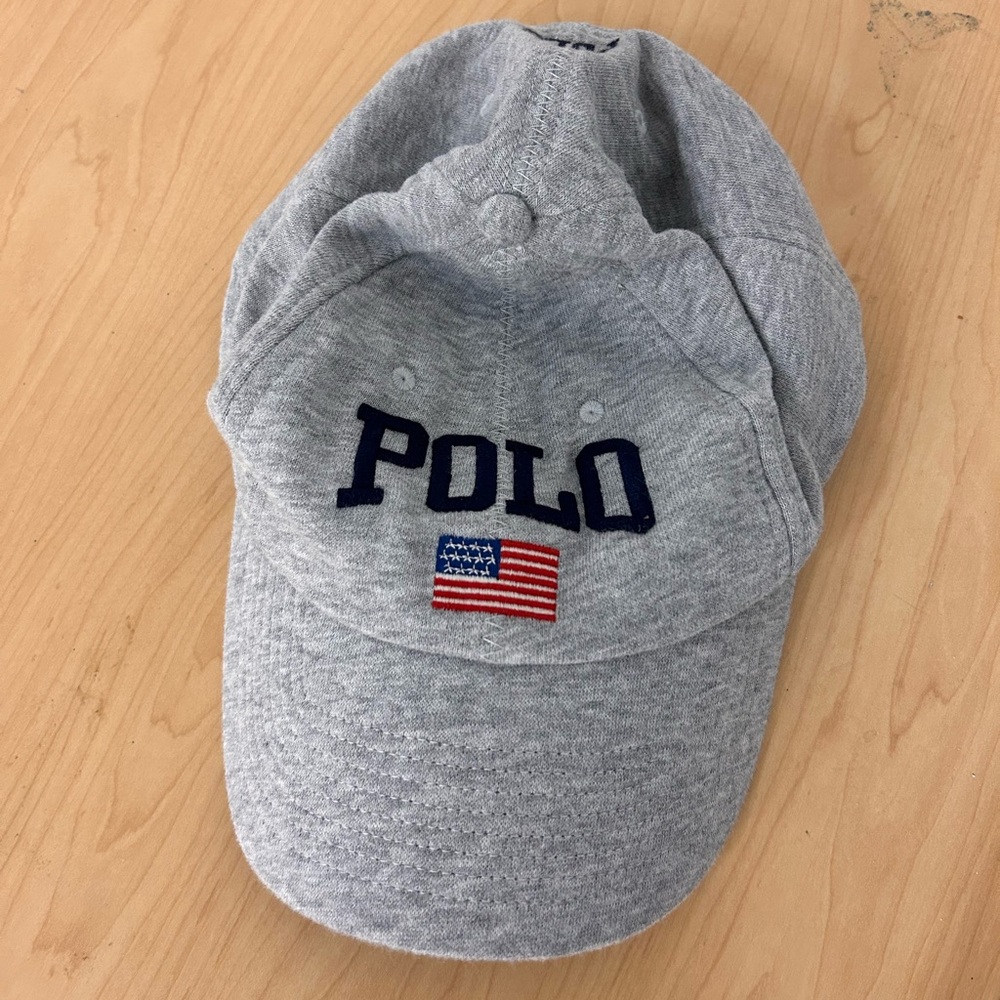 Men’s Ralph Lauren Ballcap - One Size